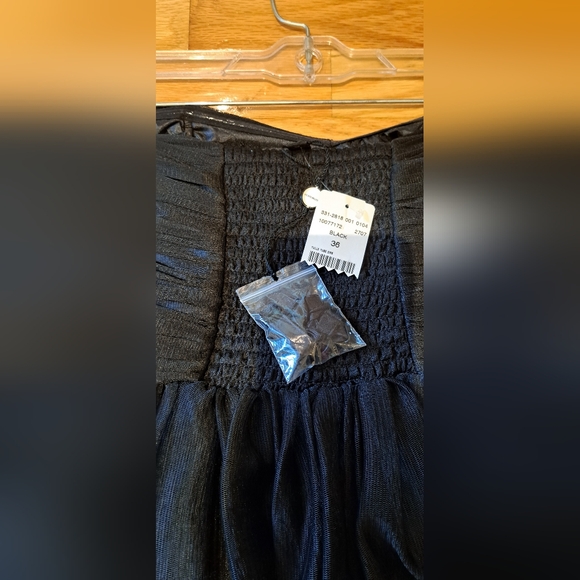 Strapless mini dress from H&M - Picture 3 of 5